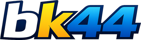 bk44 Logo